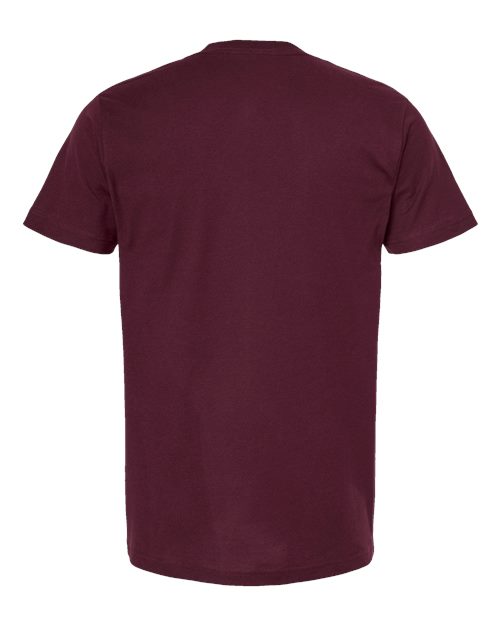 Tultex Unisex Fine Jersey T-Shirt - Image 33