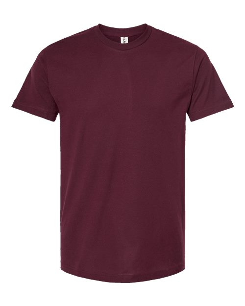 Tultex Unisex Fine Jersey T-Shirt - Image 32