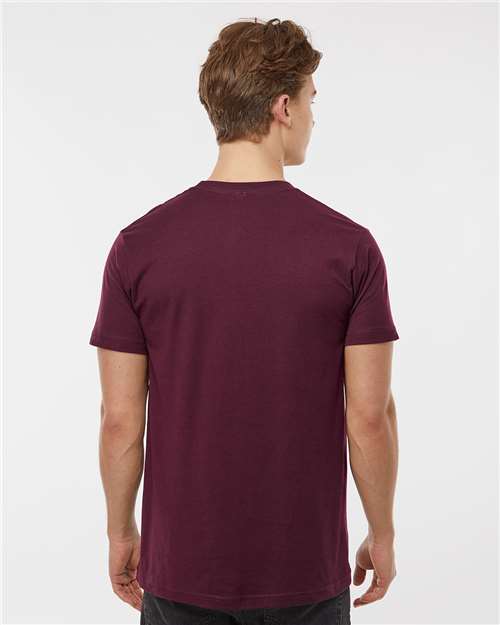 Tultex Unisex Fine Jersey T-Shirt - Image 37