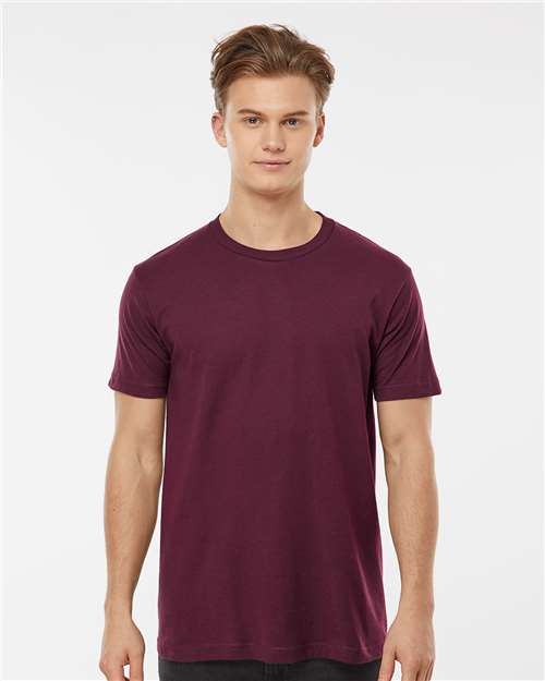 Tultex Unisex Fine Jersey T-Shirt - Image 35