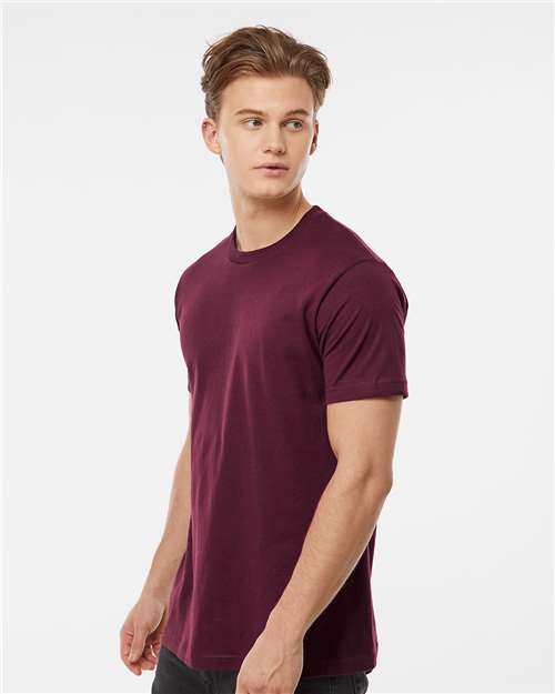 Tultex Unisex Fine Jersey T-Shirt - Image 36