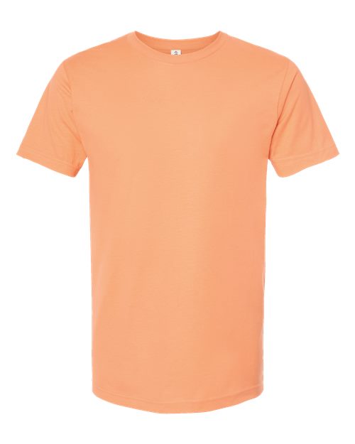 Tultex Unisex Fine Jersey T-Shirt - Image 38