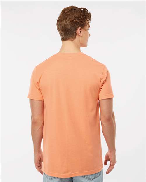 Tultex Unisex Fine Jersey T-Shirt - Image 43
