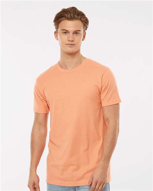 Tultex Unisex Fine Jersey T-Shirt - Image 41