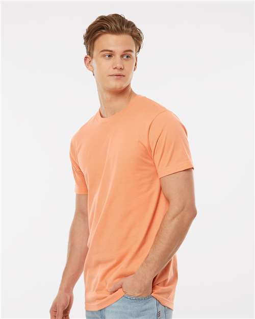 Tultex Unisex Fine Jersey T-Shirt - Image 42