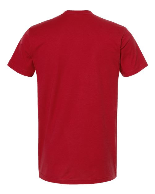 Tultex Unisex Fine Jersey T-Shirt - Image 45