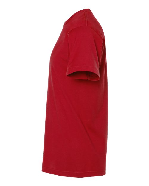 Tultex Unisex Fine Jersey T-Shirt - Image 46