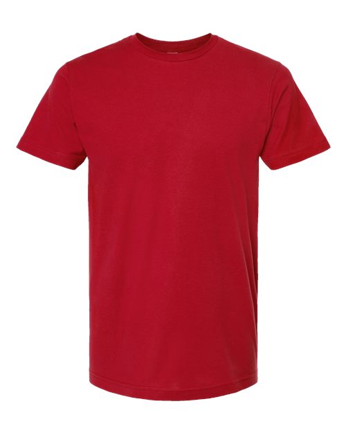 Tultex Unisex Fine Jersey T-Shirt - Image 44