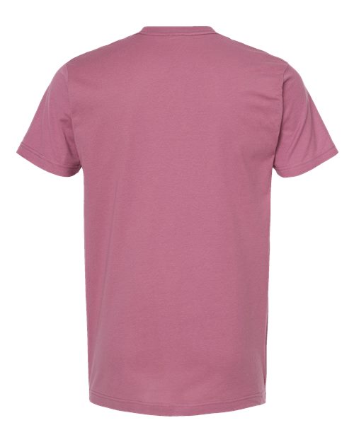 Tultex Unisex Fine Jersey T-Shirt - Image 54