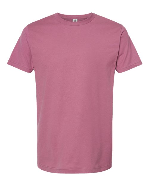 Tultex Unisex Fine Jersey T-Shirt - Image 53