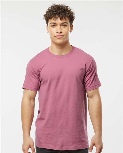 Tultex Unisex Fine Jersey T-Shirt - Image 56