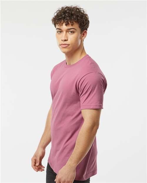 Tultex Unisex Fine Jersey T-Shirt - Image 57