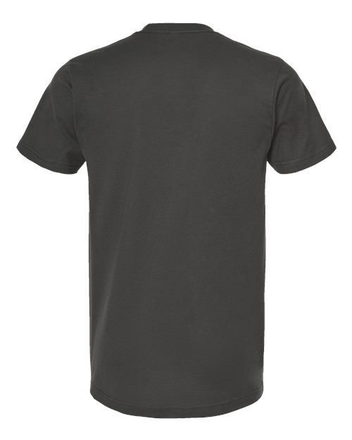Tultex Unisex Fine Jersey T-Shirt - Image 60