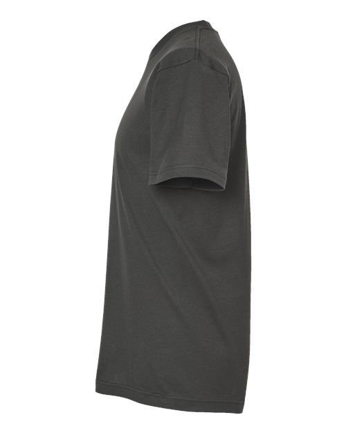 Tultex Unisex Fine Jersey T-Shirt - Image 61