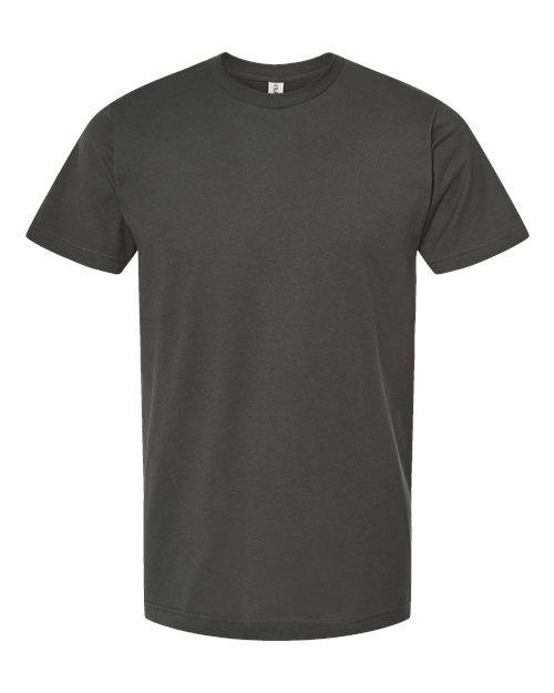 Tultex Unisex Fine Jersey T-Shirt - Image 59