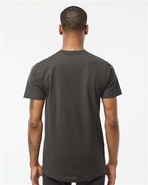 Tultex Unisex Fine Jersey T-Shirt - Image 64