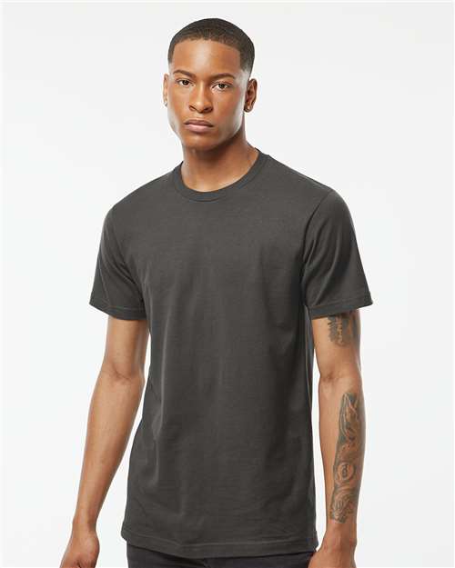 Tultex Unisex Fine Jersey T-Shirt - Image 62