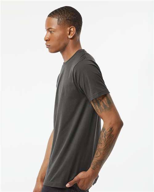 Tultex Unisex Fine Jersey T-Shirt - Image 63