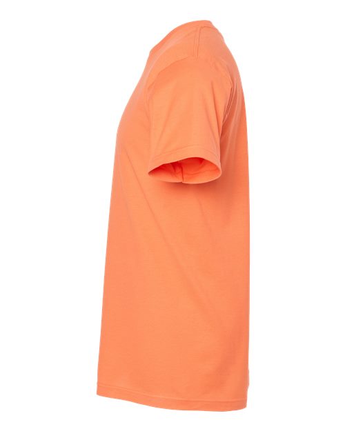 Tultex Unisex Fine Jersey T-Shirt - Image 73