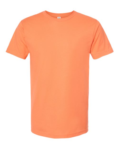 Tultex Unisex Fine Jersey T-Shirt - Image 71