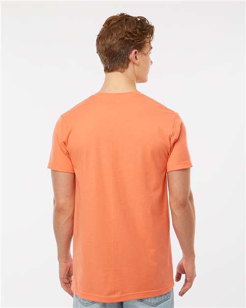 Tultex Unisex Fine Jersey T-Shirt - Image 76