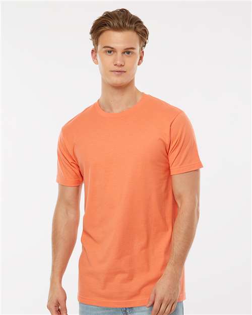 Tultex Unisex Fine Jersey T-Shirt - Image 74