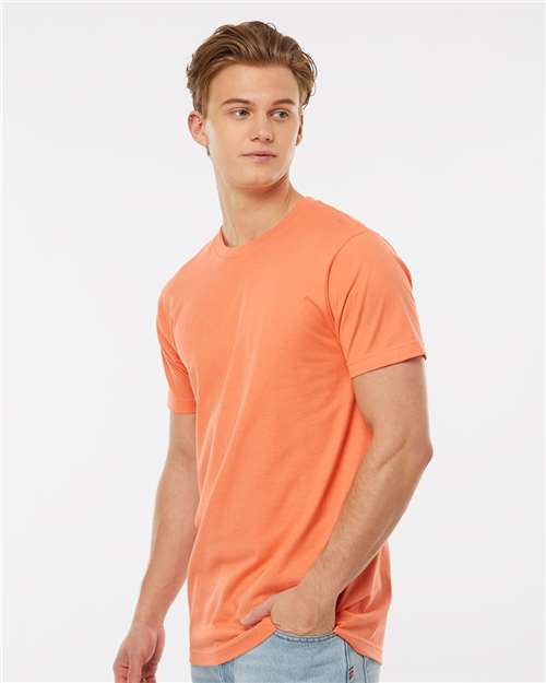 Tultex Unisex Fine Jersey T-Shirt - Image 75