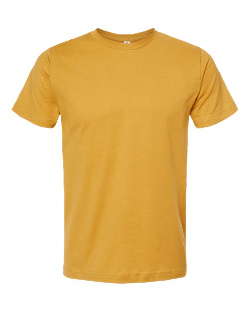 Tultex Unisex Fine Jersey T-Shirt - Image 95