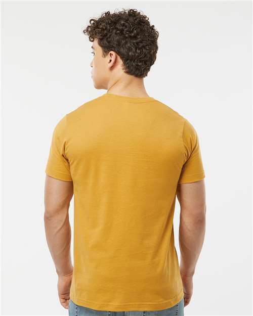 Tultex Unisex Fine Jersey T-Shirt - Image 100