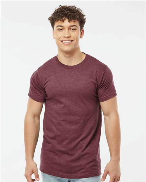 Tultex Unisex Fine Jersey T-Shirt - Image 116