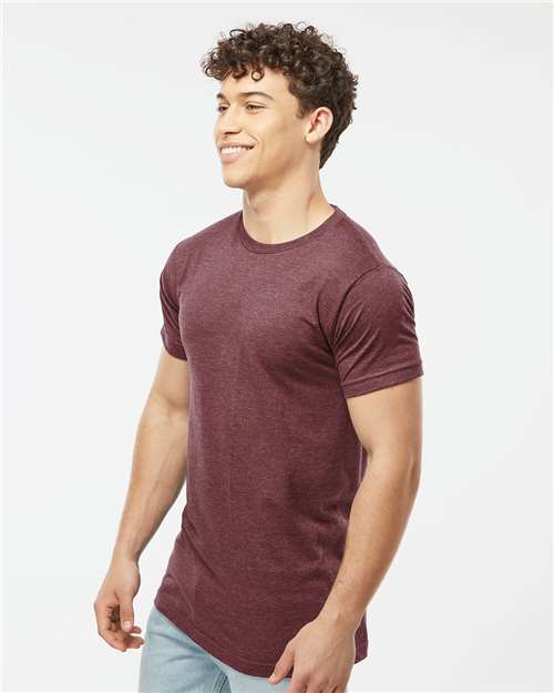 Tultex Unisex Fine Jersey T-Shirt - Image 117