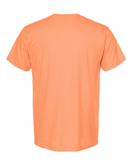 Tultex Unisex Fine Jersey T-Shirt - Image 120
