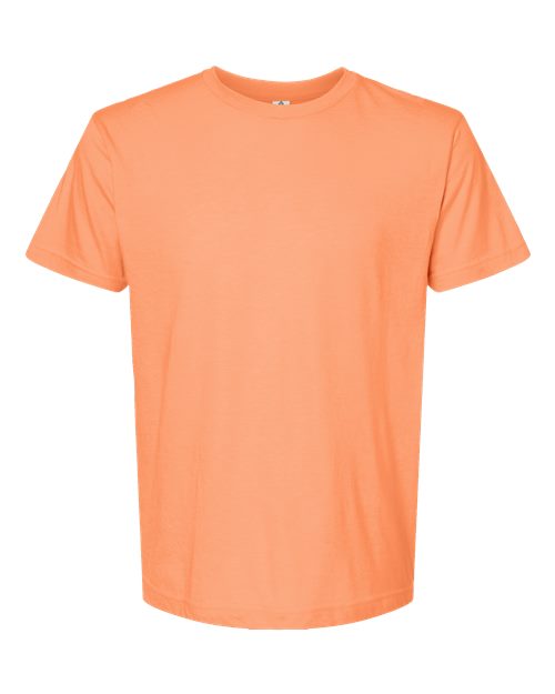 Tultex Unisex Fine Jersey T-Shirt - Image 119