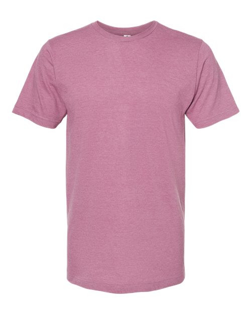 Tultex Unisex Fine Jersey T-Shirt - Image 131
