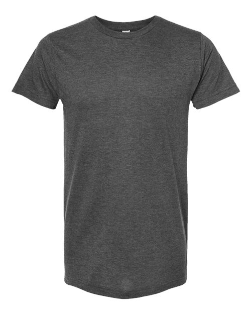Tultex Unisex Fine Jersey T-Shirt - Image 137