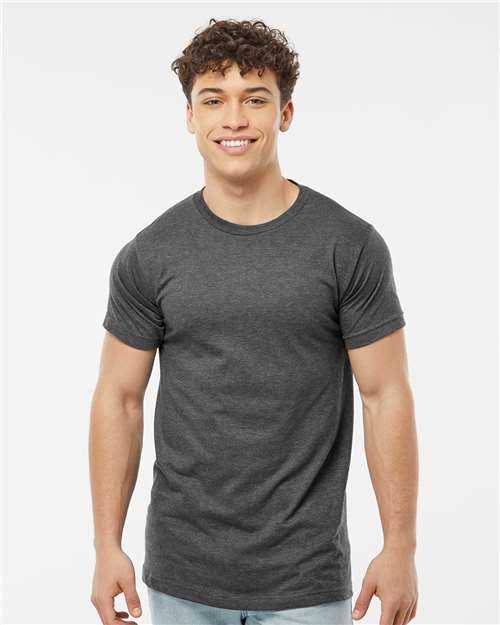 Tultex Unisex Fine Jersey T-Shirt - Image 140
