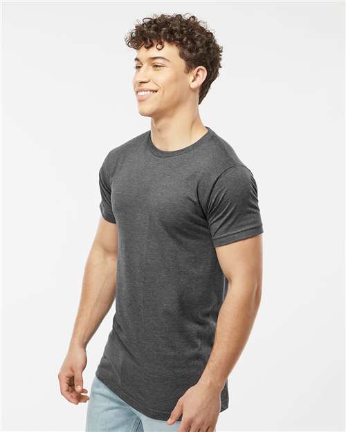 Tultex Unisex Fine Jersey T-Shirt - Image 141