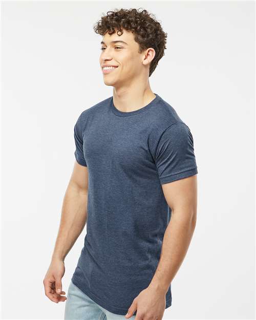 Tultex Unisex Fine Jersey T-Shirt - Image 147