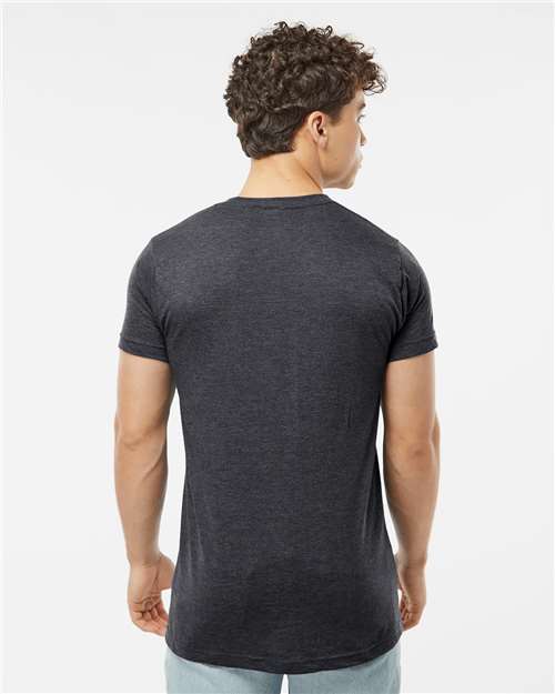 Tultex Unisex Fine Jersey T-Shirt - Image 154