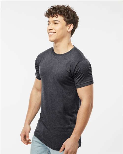 Tultex Unisex Fine Jersey T-Shirt - Image 153