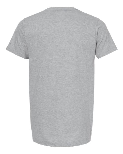 Tultex Unisex Fine Jersey T-Shirt - Image 156