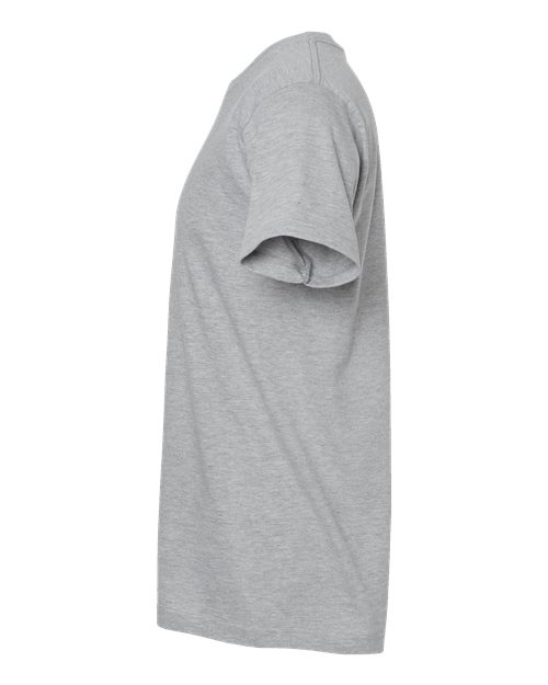 Tultex Unisex Fine Jersey T-Shirt - Image 157