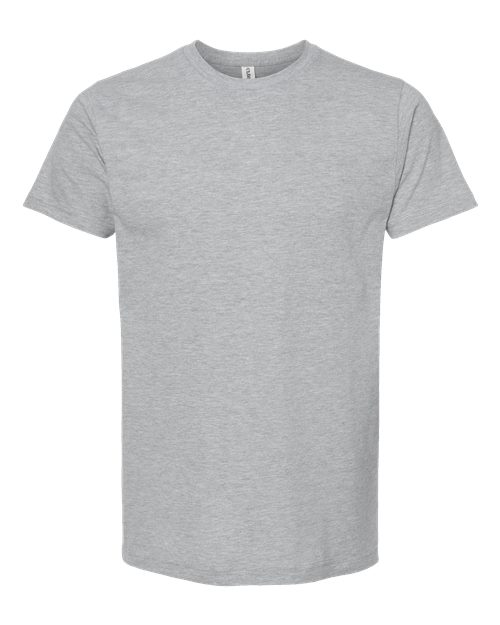 Tultex Unisex Fine Jersey T-Shirt - Image 155
