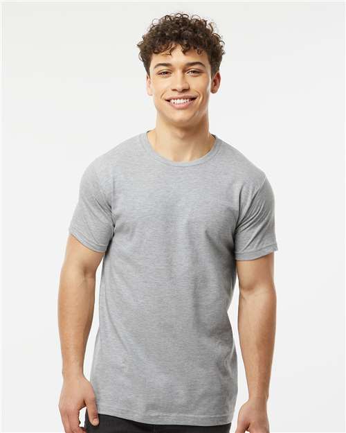 Tultex Unisex Fine Jersey T-Shirt - Image 158