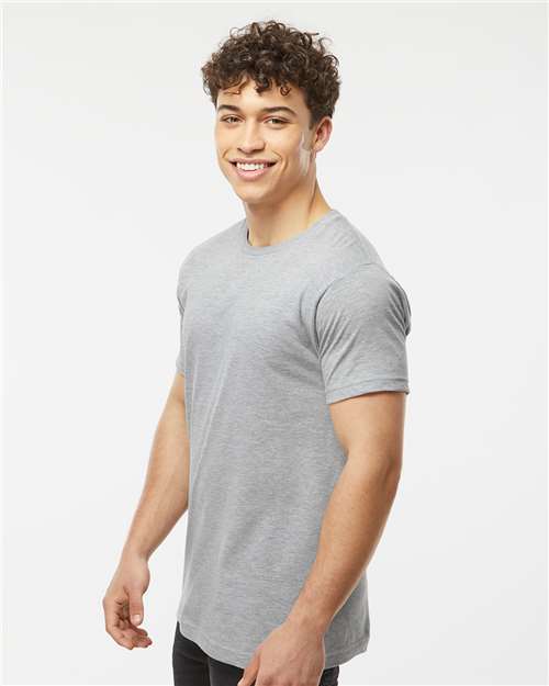 Tultex Unisex Fine Jersey T-Shirt - Image 159