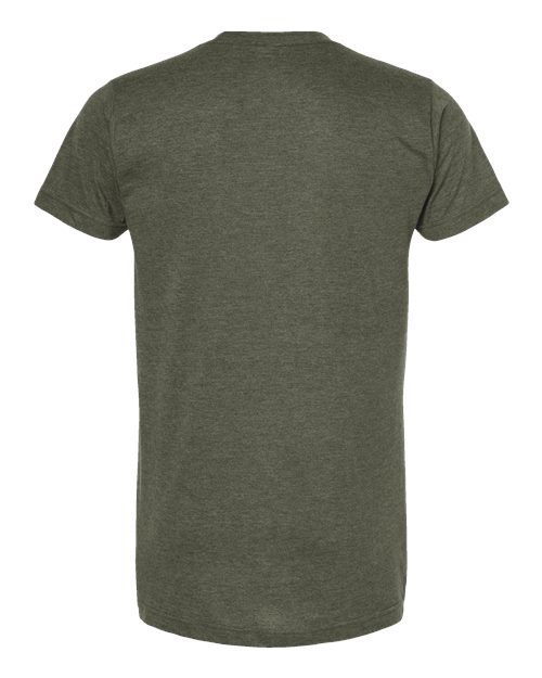 Tultex Unisex Fine Jersey T-Shirt - Image 186