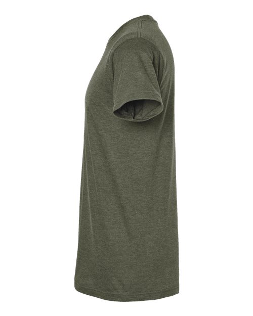 Tultex Unisex Fine Jersey T-Shirt - Image 187