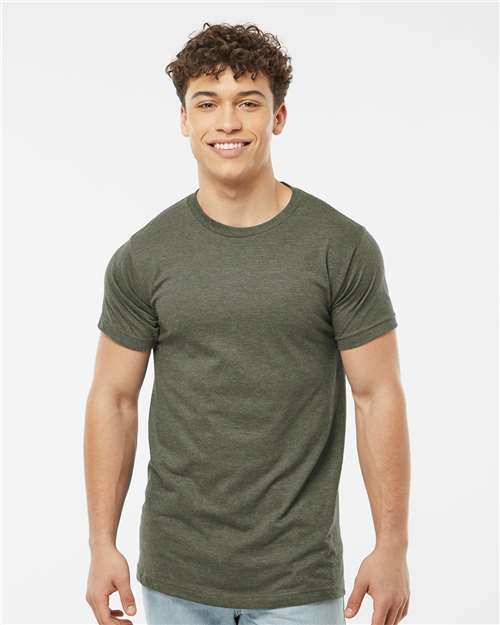 Tultex Unisex Fine Jersey T-Shirt - Image 188