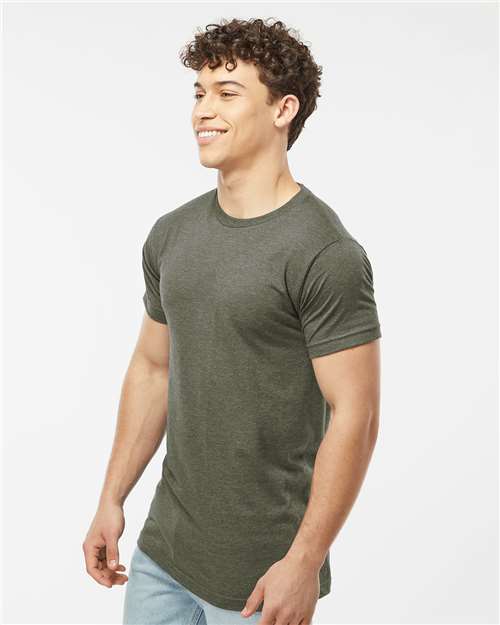 Tultex Unisex Fine Jersey T-Shirt - Image 189