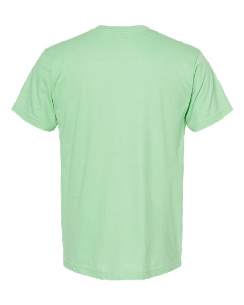 Tultex Unisex Fine Jersey T-Shirt - Image 192